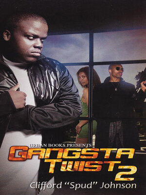 cover image of Gangsta Twist 2